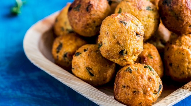 Dakor Na Gota Recipe