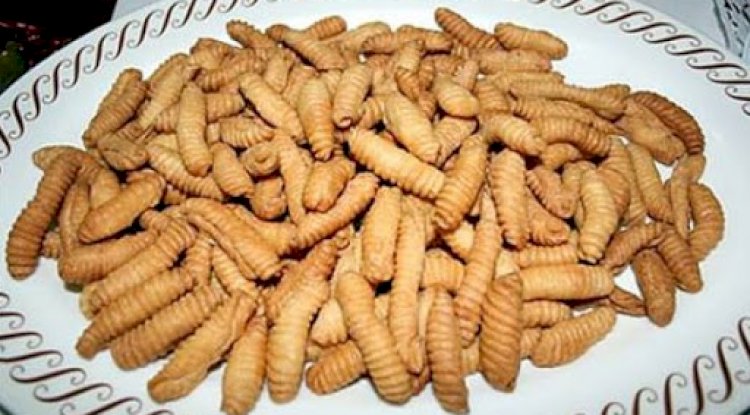 Kulkul Recipe