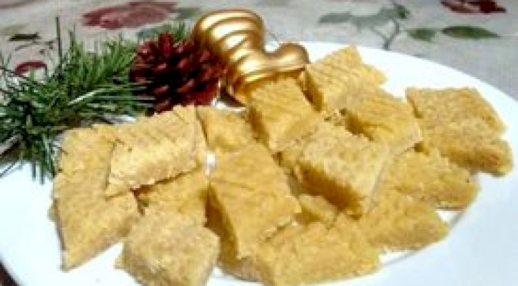 Doce Recipe