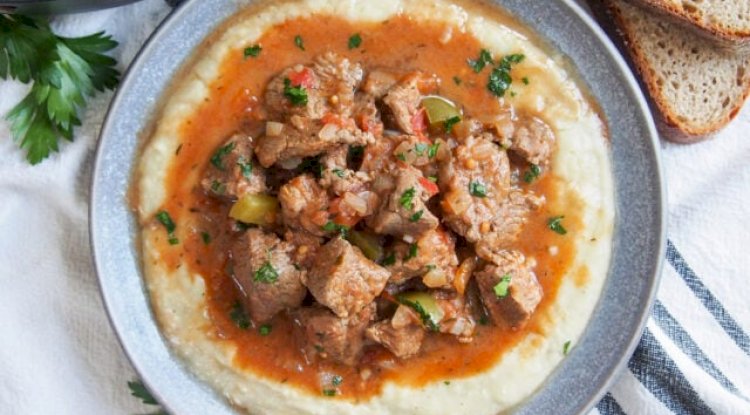Hunkar Begendi Recipe