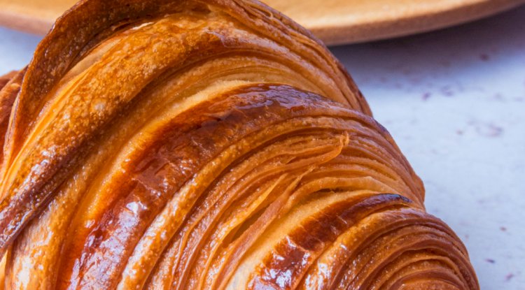 Croissants Recipe