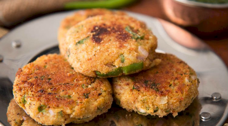 Kebab-e-Kela Recipe