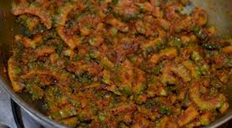 Kodum Pitlai Recipe