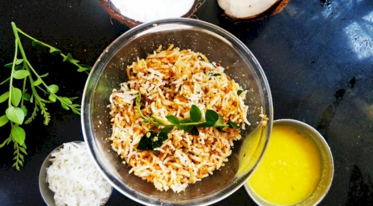 Ellu Sadam Recipe