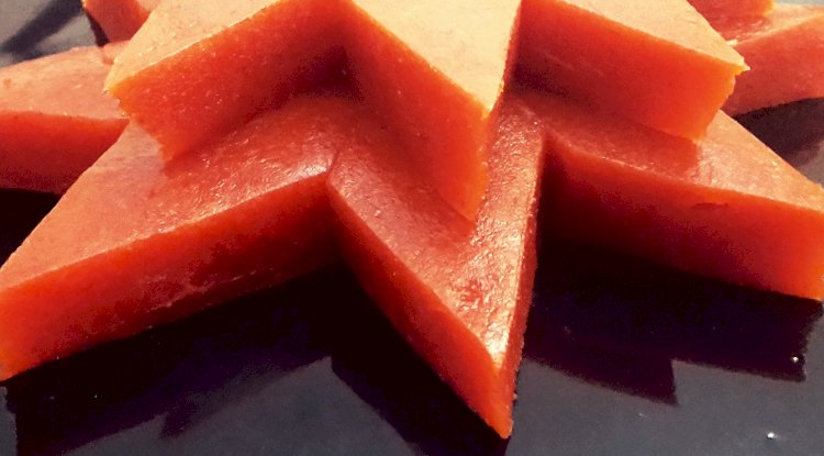 Perad Recipe