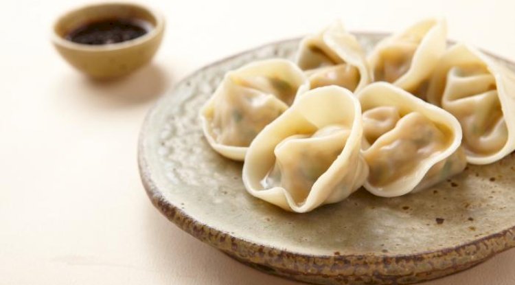 Mandu Recipe