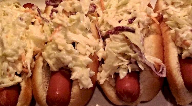 Steamed Tingmo Hotdog Recipe