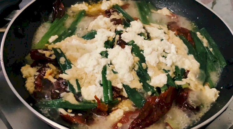 Potato Ema Datshi Recipe