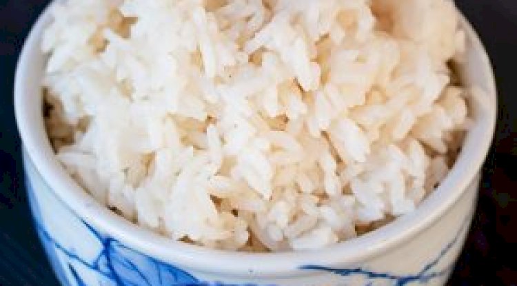 Sushi Rice Recipe