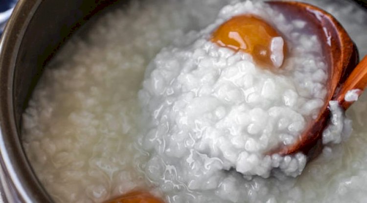 Okayu Recipe