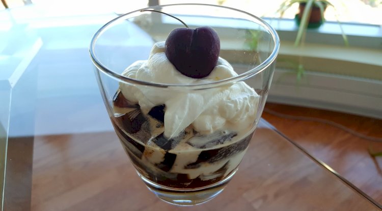 Kohi Zeri Recipe