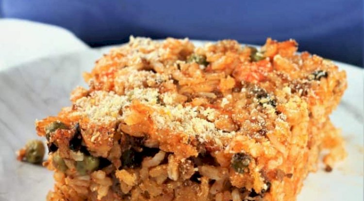 Stuffed Cobra Rice Balls Recipe