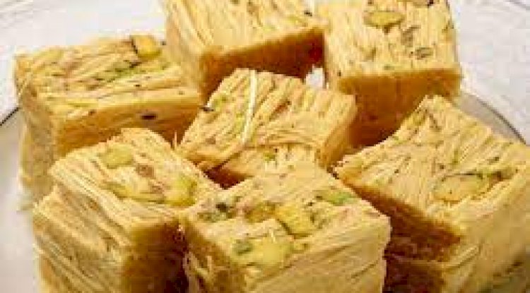 Kashmiri Lyde Recipe