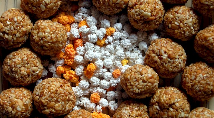 Tilgul Recipe