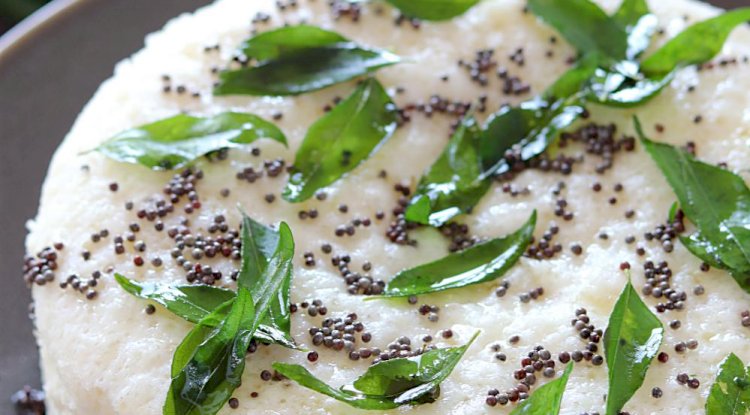 Rava Dhokla Recipe