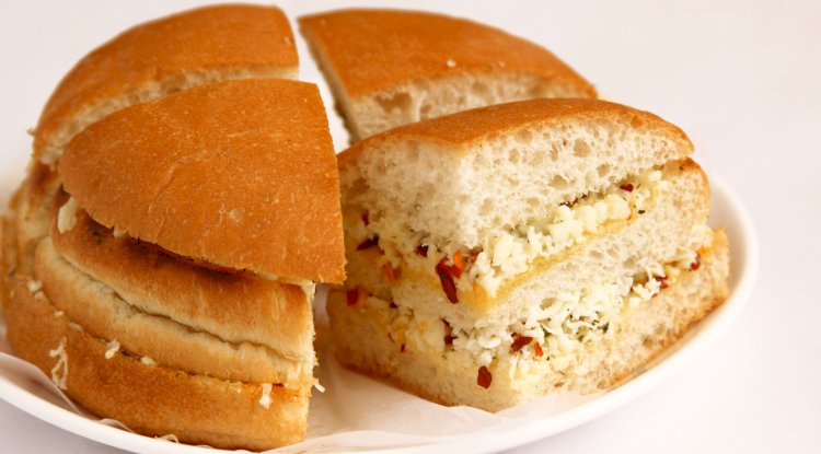 Bun Maska Pav Recipe