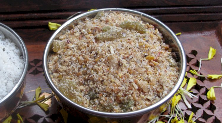 Khirapat Recipe