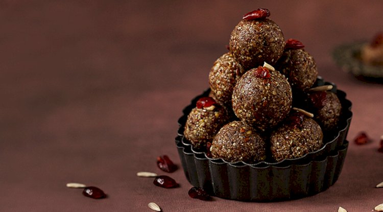 No Trouble Truffle Recipe
