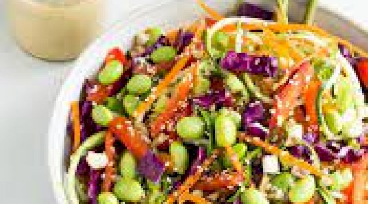 Raw Pad Thai Recipe