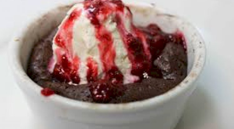 Cupids Desire Recipe