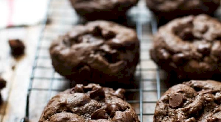 Chocolate Cookies Recipe