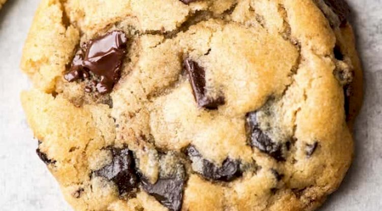 Chocochip Cookies Recipe