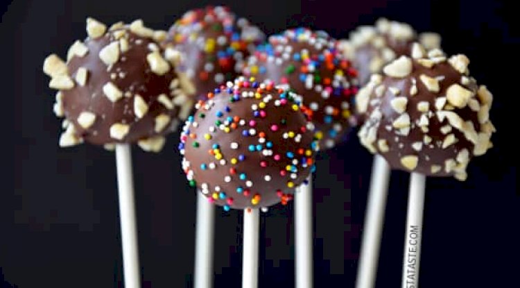 Choco Pops Recipe