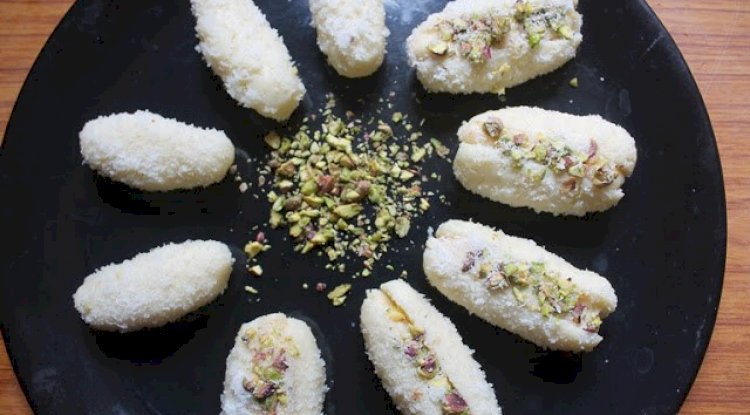 Chum Chum Recipe