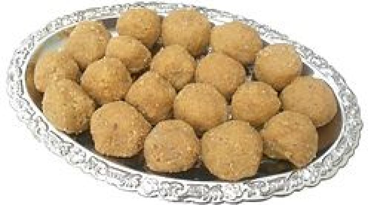 Mathura Peda Recipe