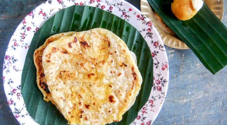 Bobbatlu Recipe