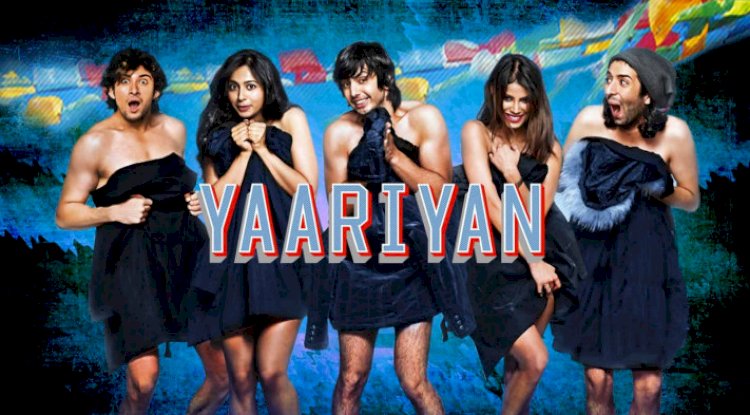 Watch Yaariyan (2014)