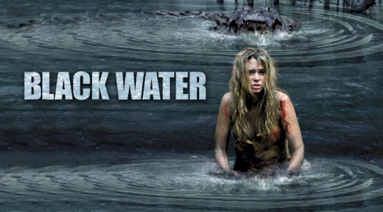 Watch Black Water (2007)