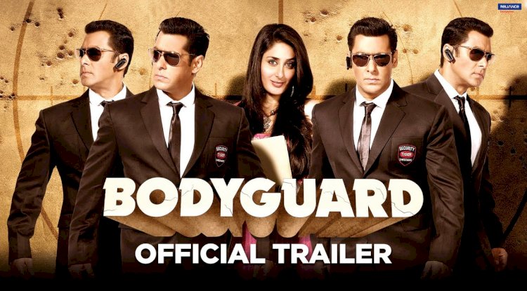 Watch Bodyguard (2011)
