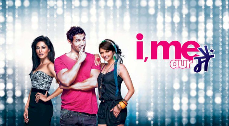Watch I, Me aur Main (2013)