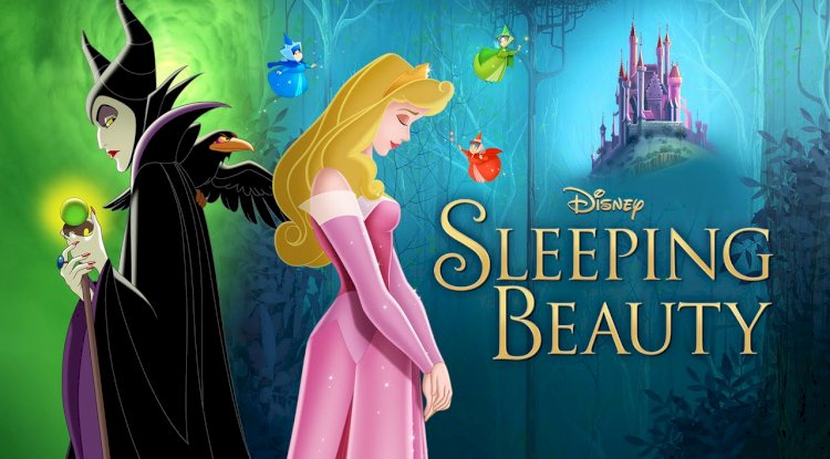 Watch Sleeping Beauty (1959)
