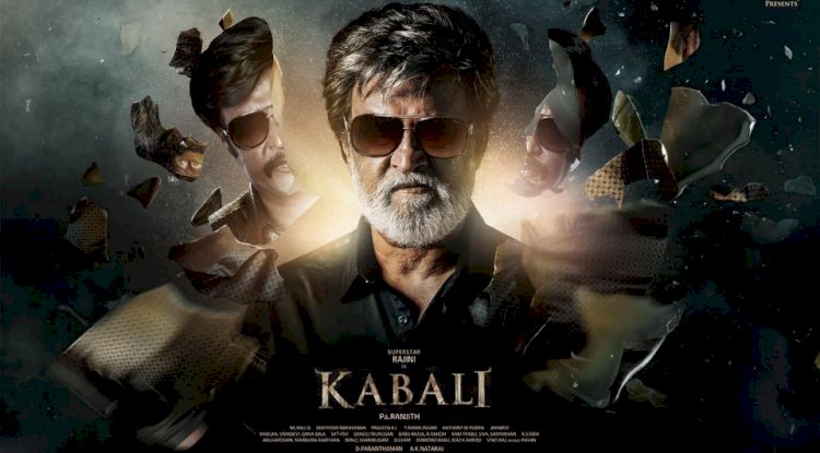 Watch Kabali (2016) Hindi Dubbed
