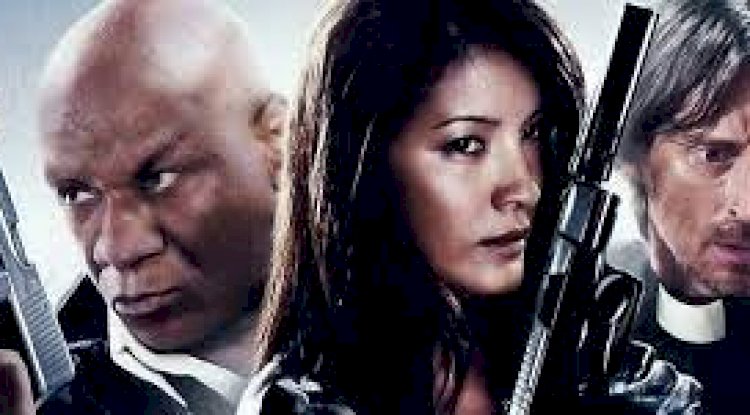 Watch The Tournament (2009)