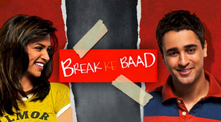 Watch Break Ke Baad (2010)