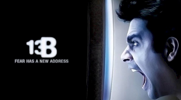 Watch 13B: Fear Has a New Address (2009)