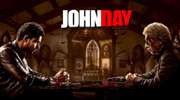 Watch John Day (2013)
