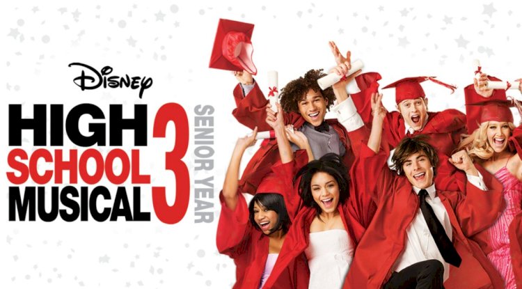 Watch High School Musical 3: Senior Year (2008)