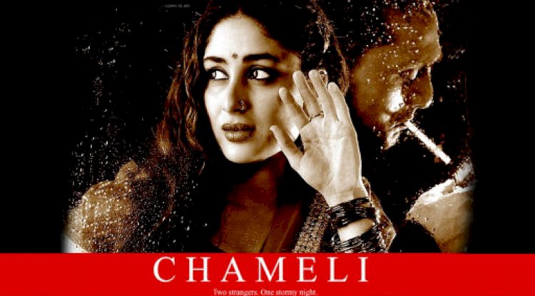 Watch Chameli (2003)