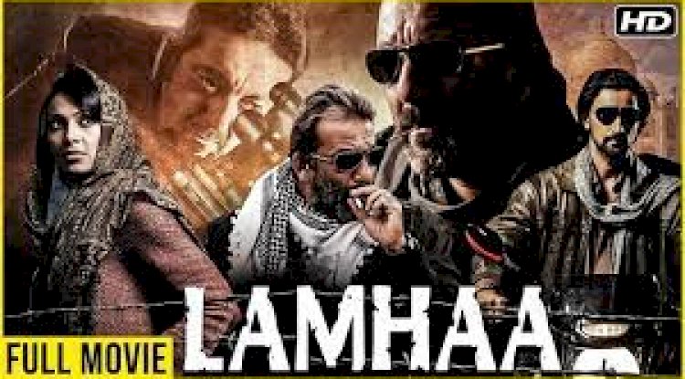 Watch Lamhaa: The Untold Story of Kashmir (2010)