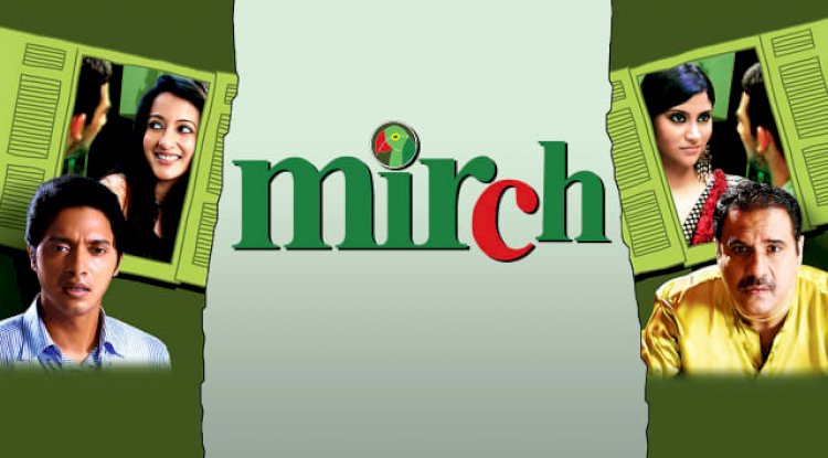 Watch Mirch (2010)