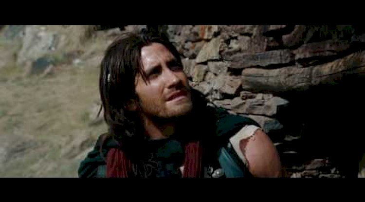 Watch Prince of Persia: The Sands of Time (2010)