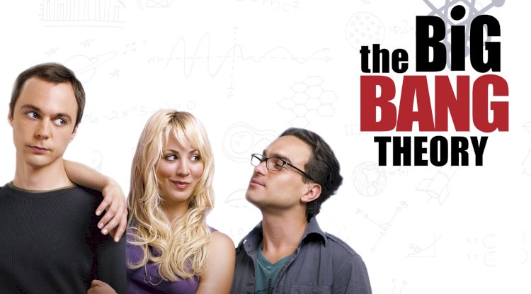 Watch The Big Bang Theory (2007) Season 1 Complete
