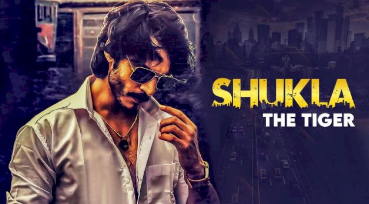 Watch Shukla The Tiger (2021) Season 1 MX Player Original