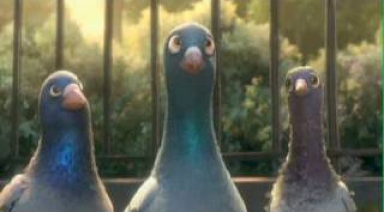 Watch Bolt (2008)