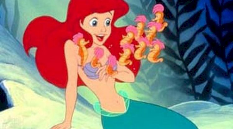 Watch The Little Mermaid (1989)
