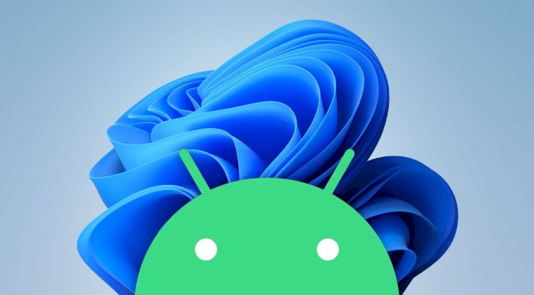 How to Install Android APKs on Windows 11 (Step-by-Step Guide)